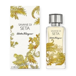 SALVATORE FERRAGAMO SAVANE DI SETA 100ml woda perfumowana